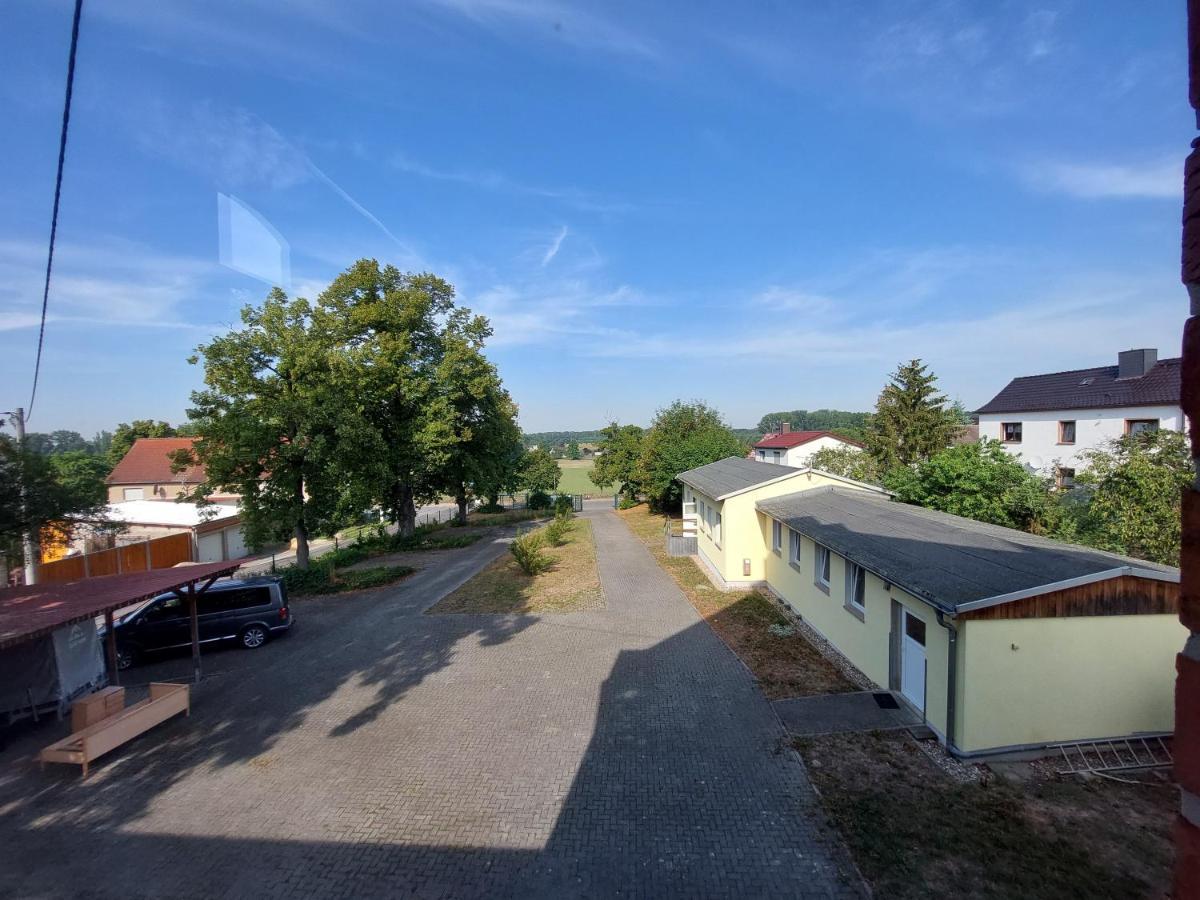 Gaestehaus Bad Duerrenberg Zewnętrze zdjęcie