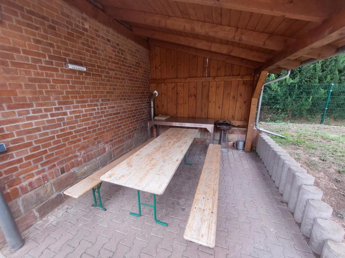 Gaestehaus Bad Duerrenberg Zewnętrze zdjęcie