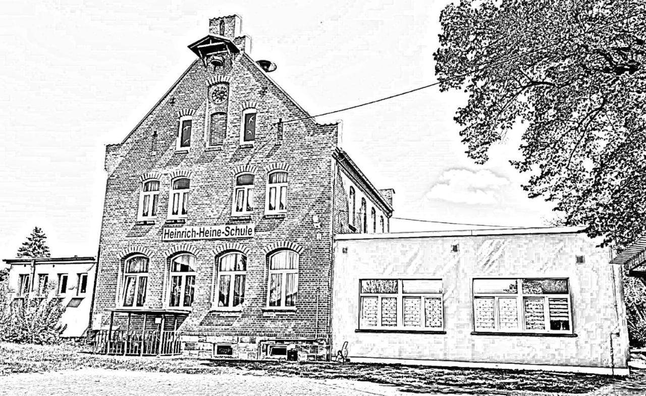Gaestehaus Bad Duerrenberg Zewnętrze zdjęcie