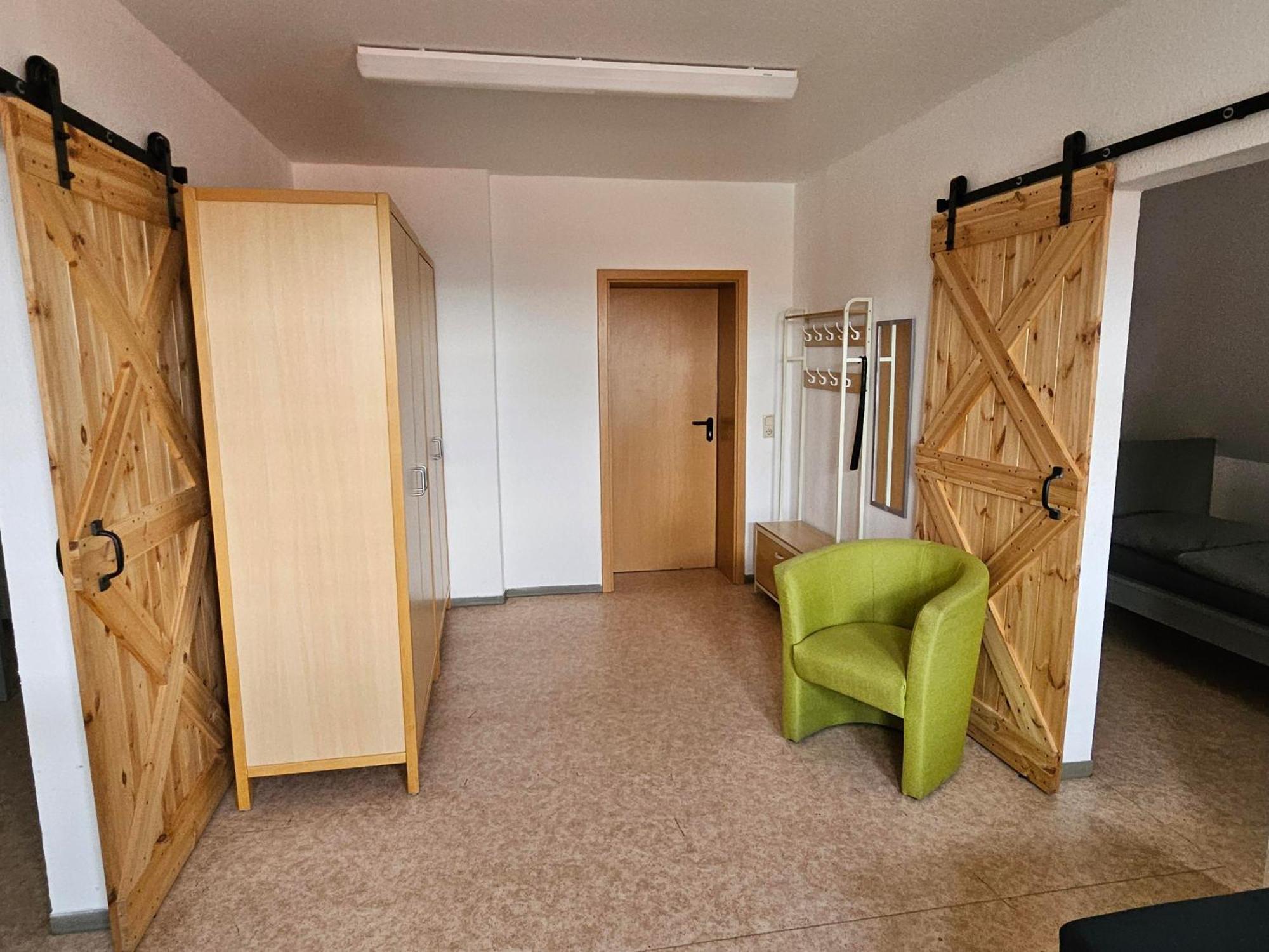 Gaestehaus Bad Duerrenberg Zewnętrze zdjęcie