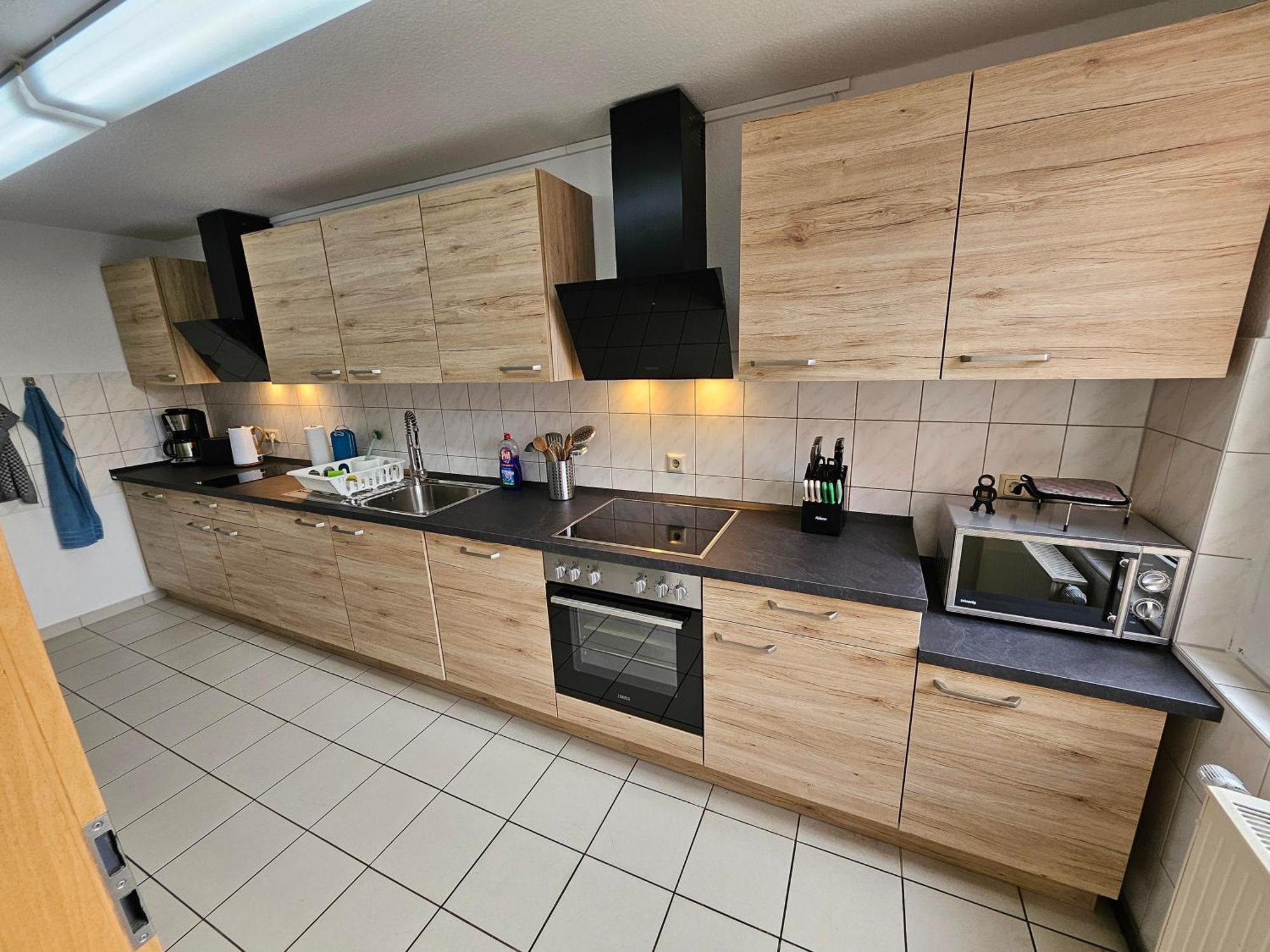 Gaestehaus Bad Duerrenberg Zewnętrze zdjęcie