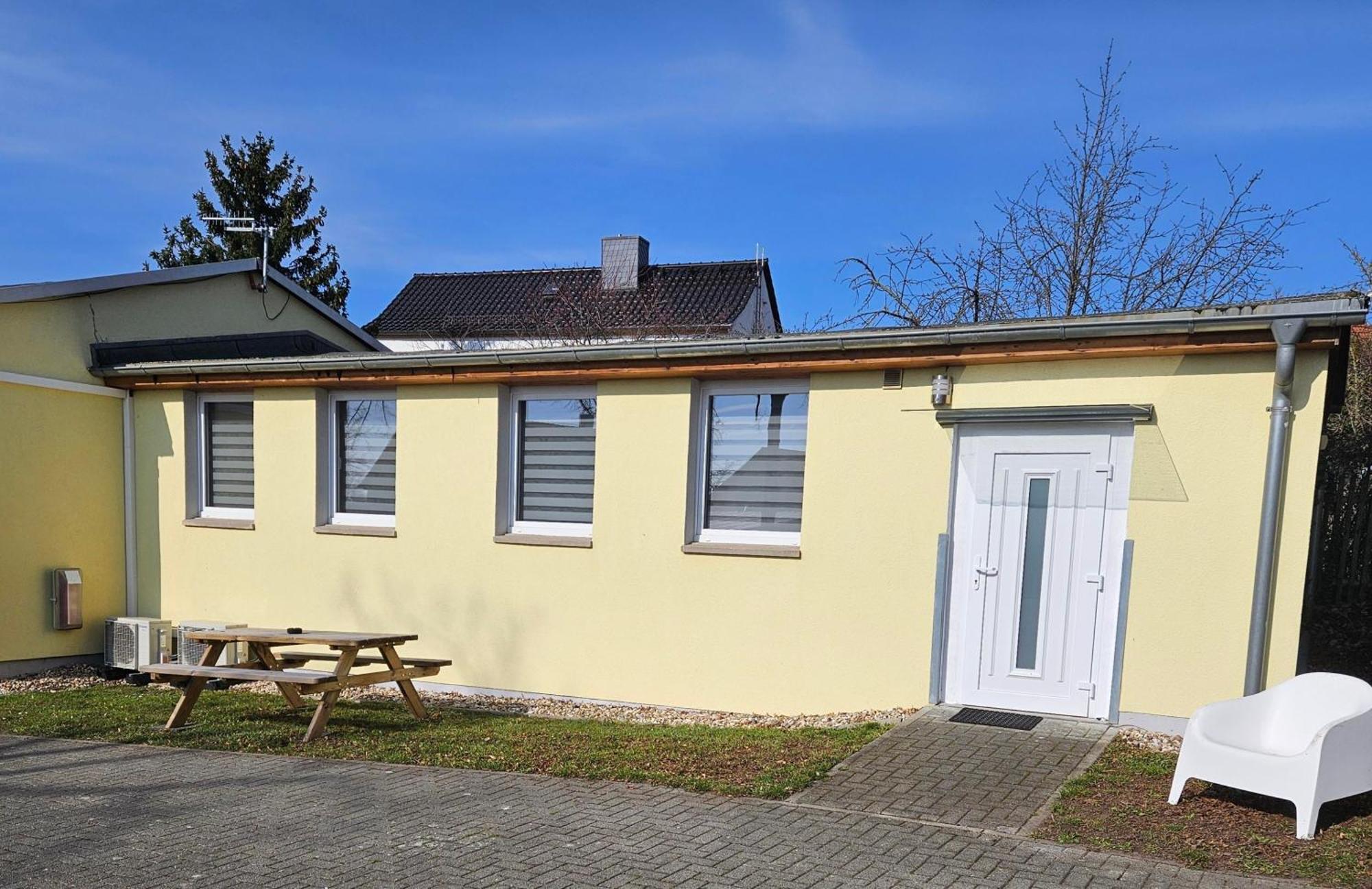 Gaestehaus Bad Duerrenberg Zewnętrze zdjęcie