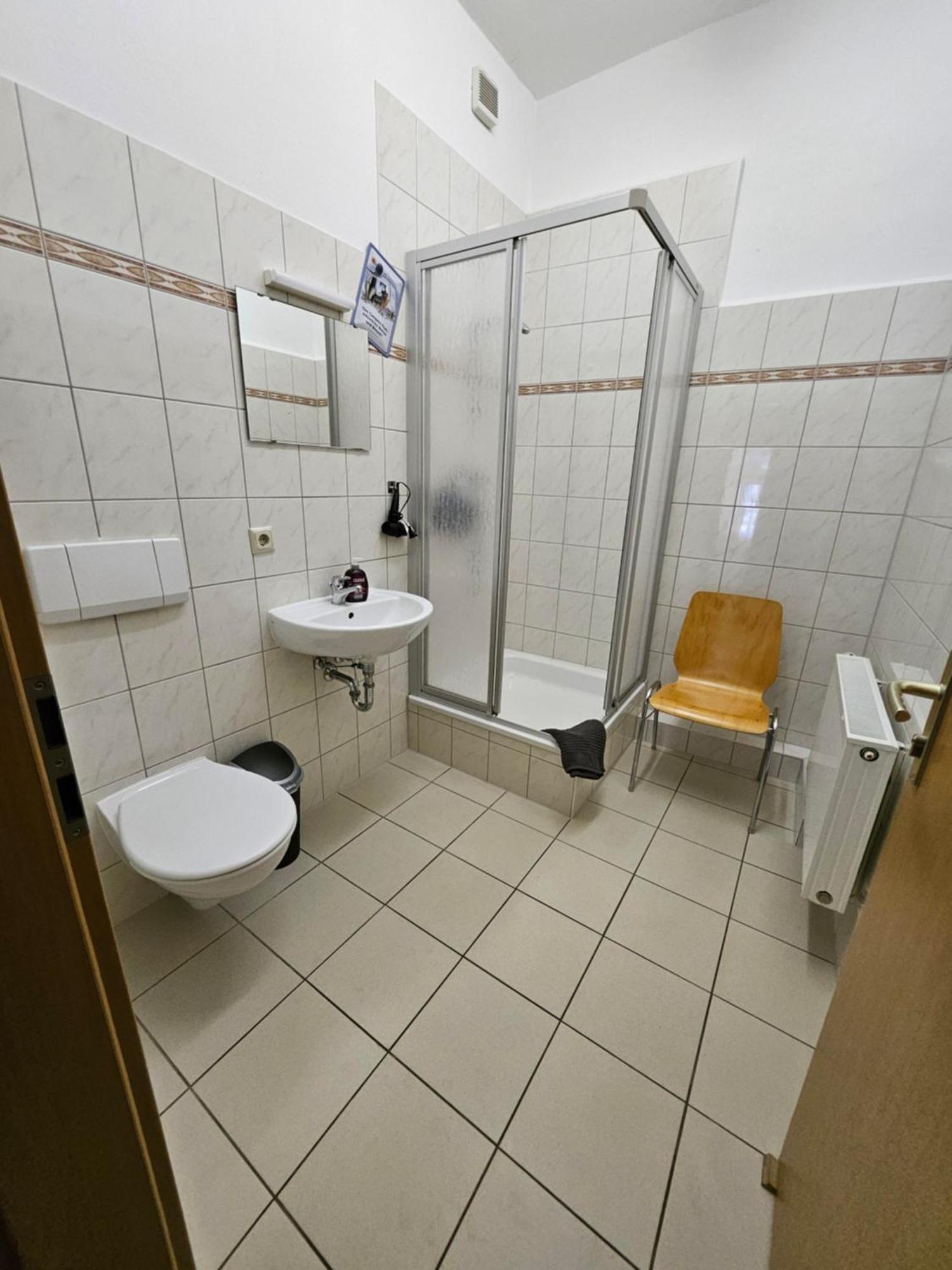Gaestehaus Bad Duerrenberg Zewnętrze zdjęcie