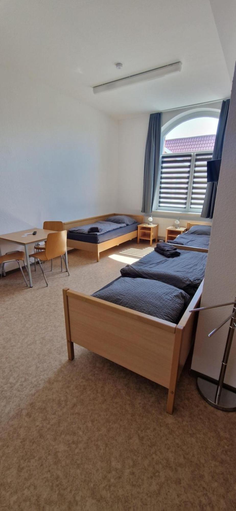 Gaestehaus Bad Duerrenberg Zewnętrze zdjęcie