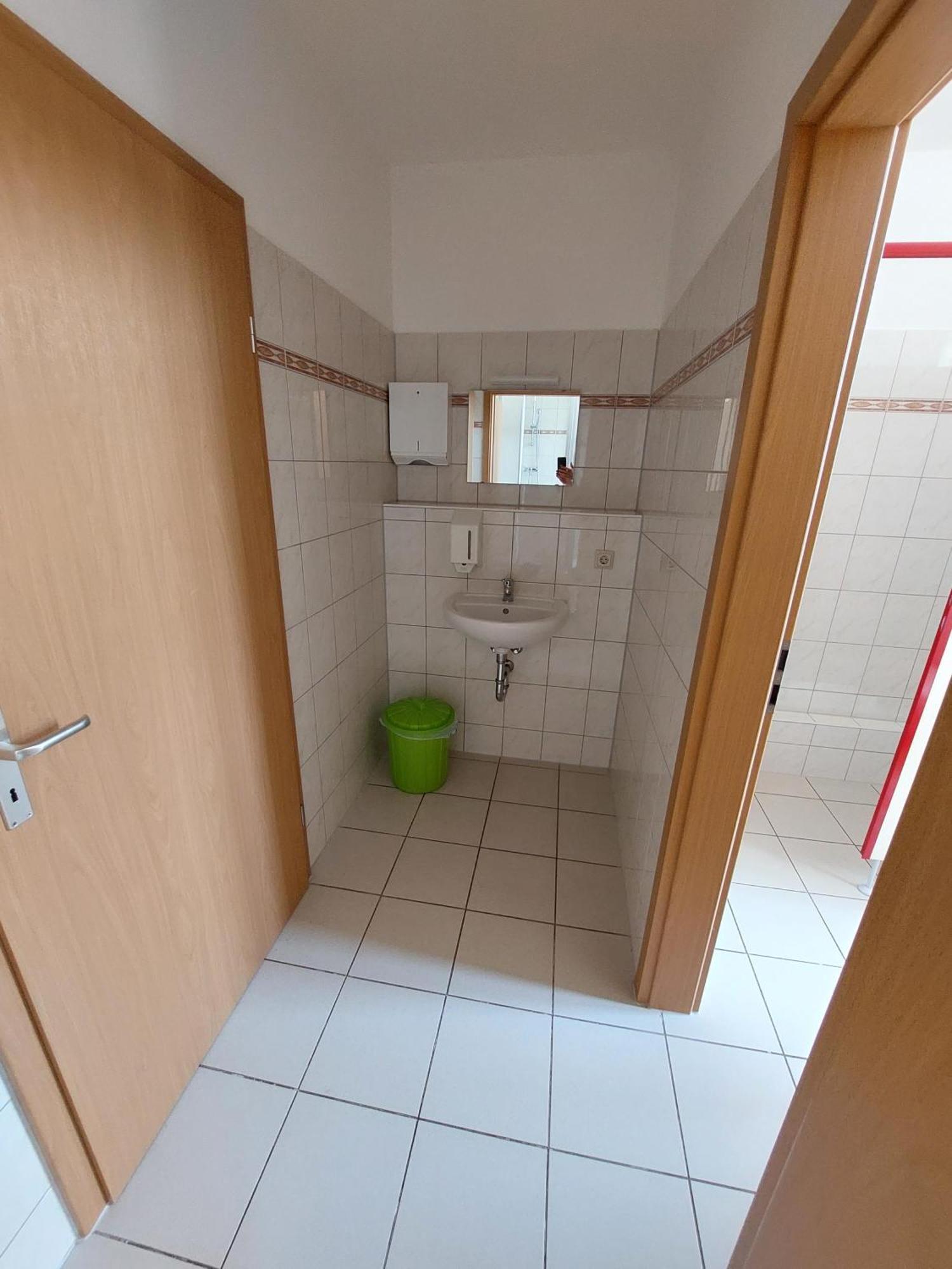 Gaestehaus Bad Duerrenberg Zewnętrze zdjęcie