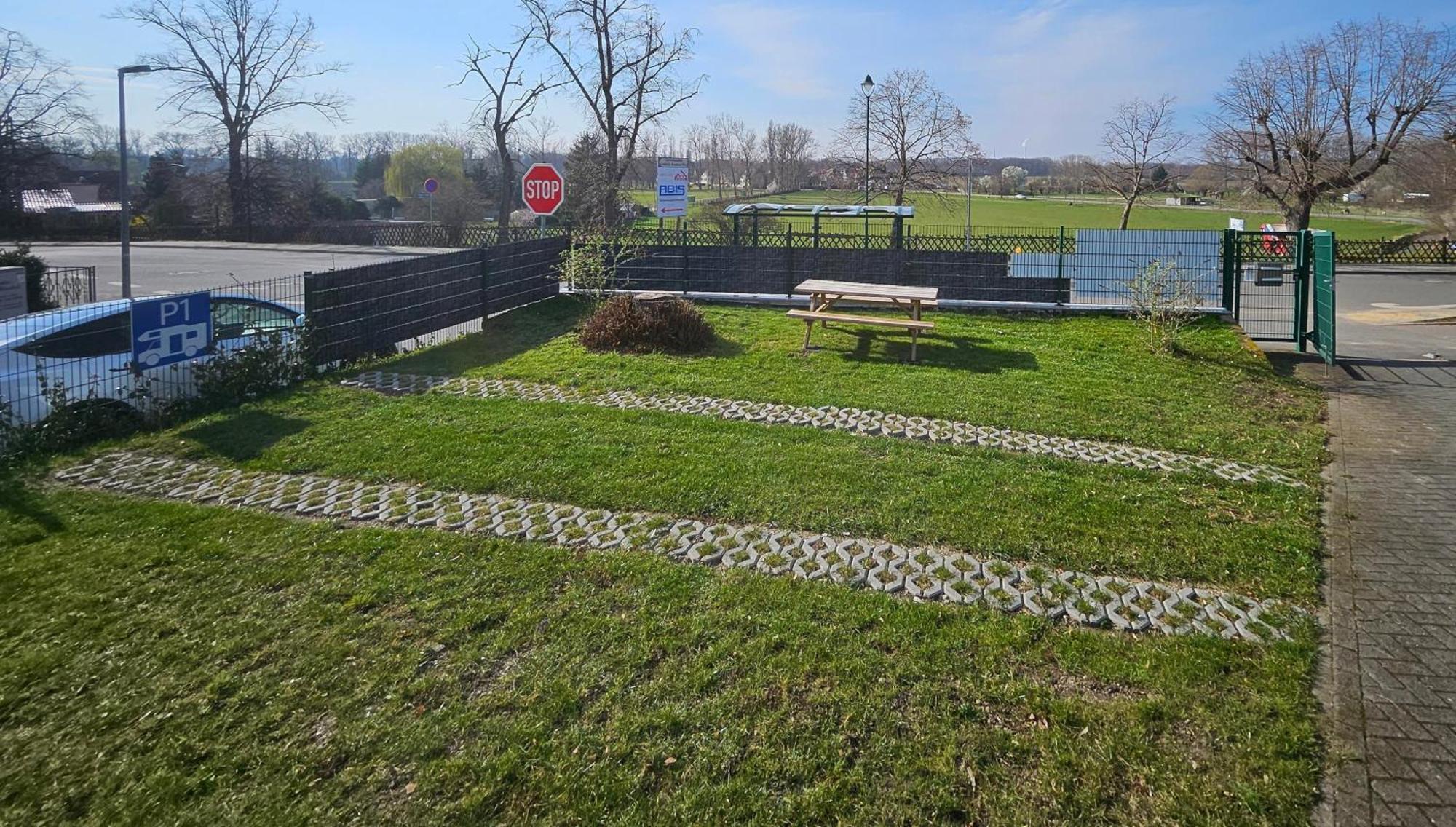 Gaestehaus Bad Duerrenberg Zewnętrze zdjęcie