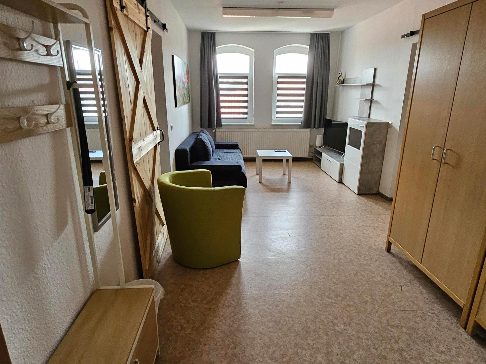 Gaestehaus Bad Duerrenberg Zewnętrze zdjęcie